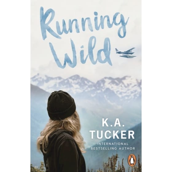 Running Wild image 0
