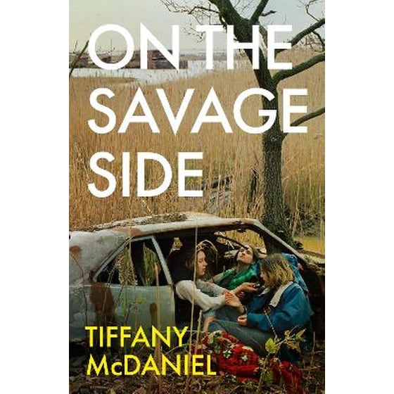 On the Savage Side image 0