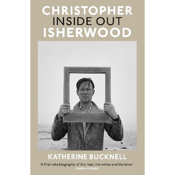 Christopher Isherwood Inside Out image 0