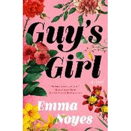 Guy's Girl