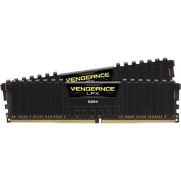 Corsair Vengeance LPX	 CMK16GX4M2A2133C13 DDR4 2133MHz (2x8GB)