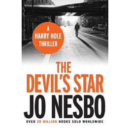 Devil's Star
