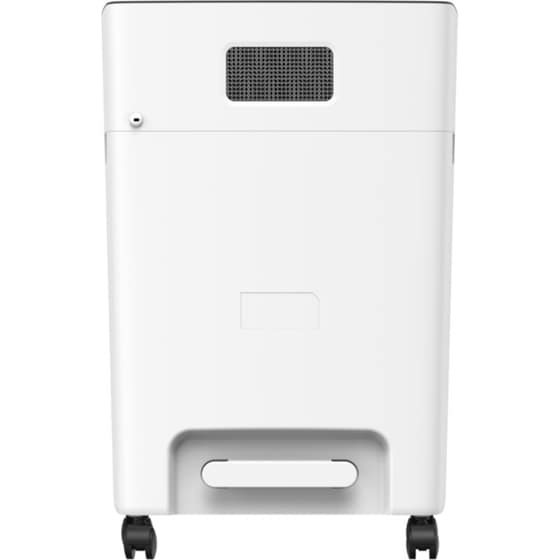 Καταστροφέας εγγράφων HP OneShred 15CC – 2803 Cross Cut P4 – 15 x A4 – 20L image 20