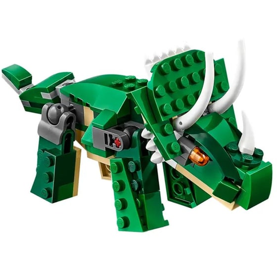 LEGO® Creator Mighty Dinosaurs (31058) image 4