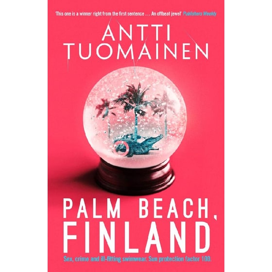 Palm Beach, Finland image 0
