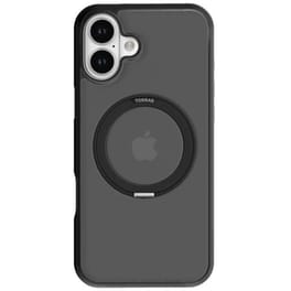 Θήκη Apple iPhone 16 - Torras Ostand Pro - Black