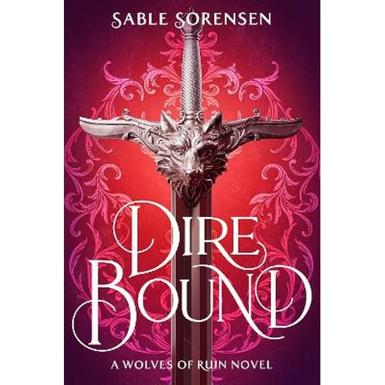 Dire Bound image 0