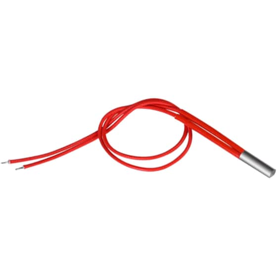 Creality Θερμαντικά Στοιχεία Heating Tube 6x20 - 24V 40W - Κόκκινο image 2