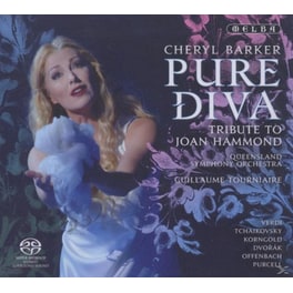Pure Diva - Tribute To Joan Hammond