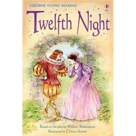 Twelfth Night image 0