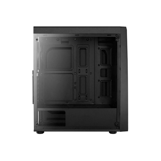 Aerocool Bolt RGB Window Μαύρο image 3