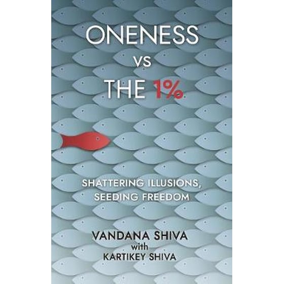 Oneness vs The 1% image 0