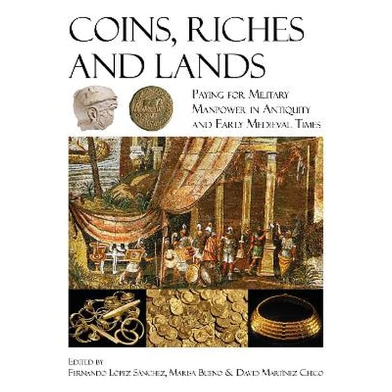 Coins, Riches, and Lands image 0
