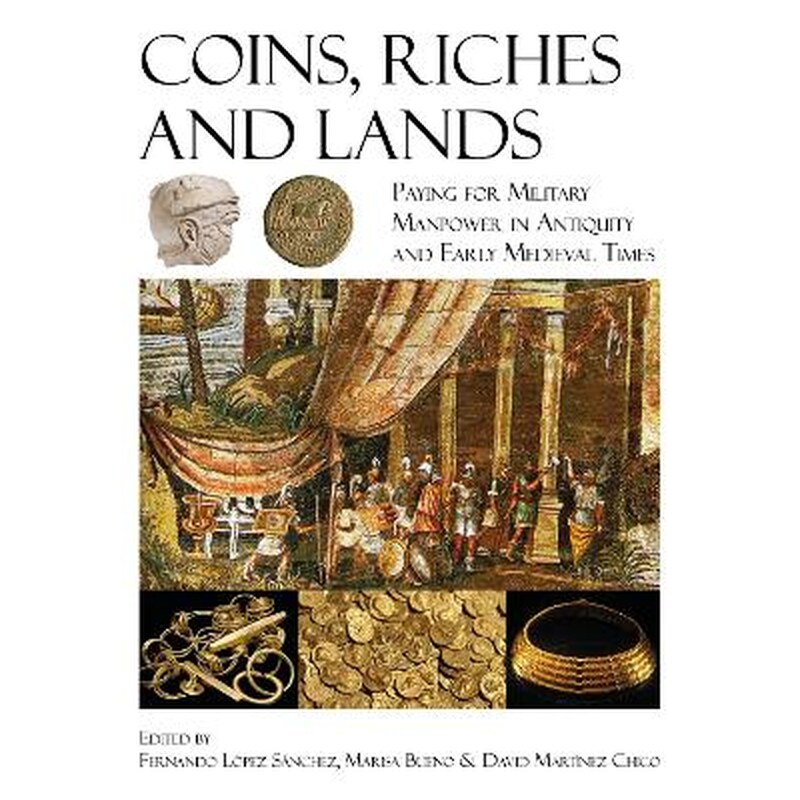 Coins, Riches, and Lands