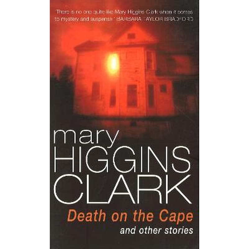 Death On The Cape And Other Stories