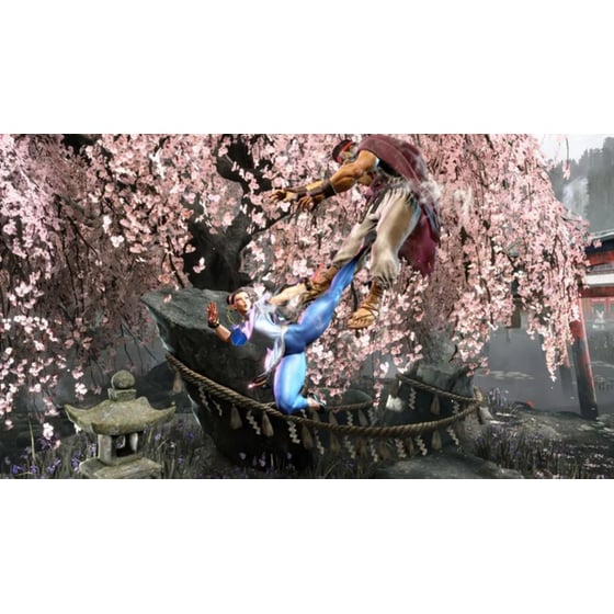 Street Fighter 6: Year 1-2 Fighters Edition - PS4 image 3