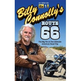 Billy Connolly's Route 66