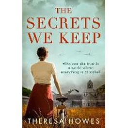 Secrets We Keep