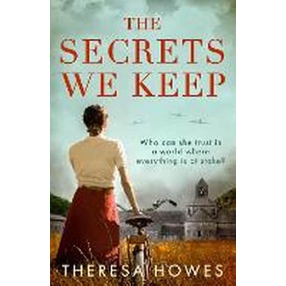 Secrets We Keep image 0