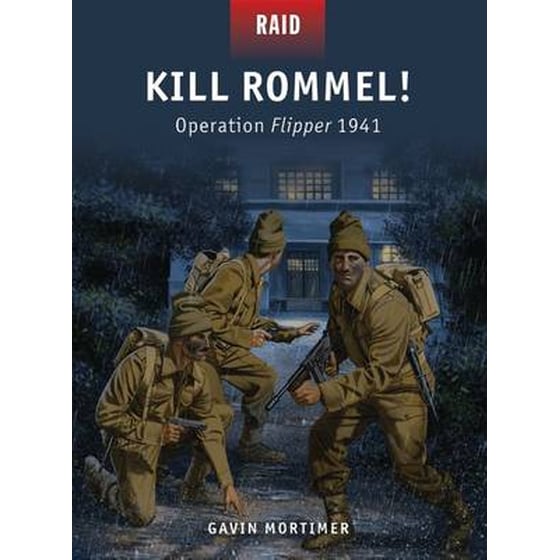 Kill Rommel! image 0