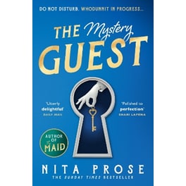 The Mystery Guest