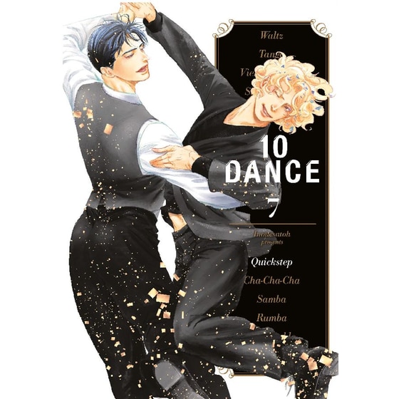 10 Dance 7 image 0