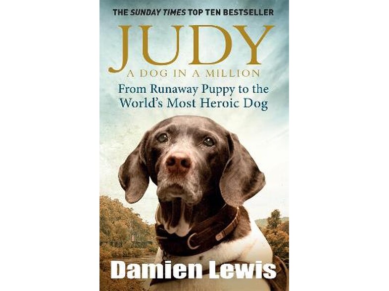 Judy: A Dog in a Million