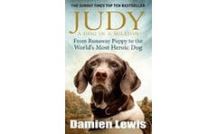 Judy: A Dog in a Million