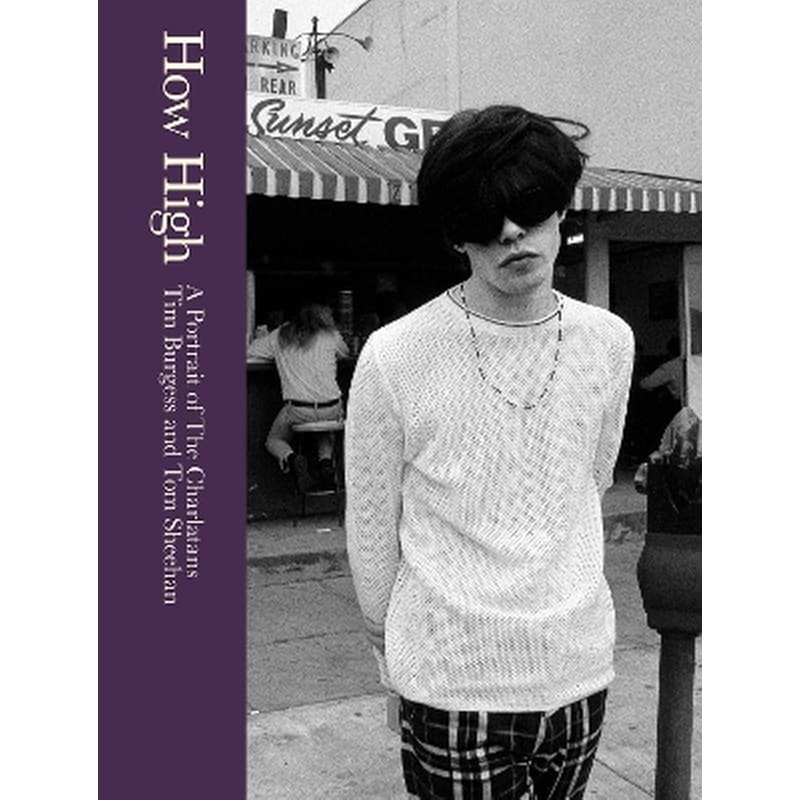 How High: A Portrait of The Charlatans