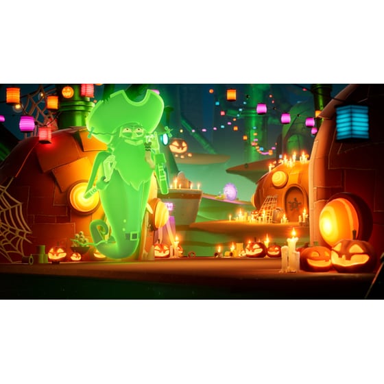 SpongeBob SquarePants: The Cosmic Shake - PS5 image 8
