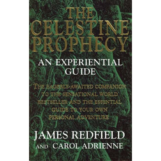 Celestine Prophecy image 0