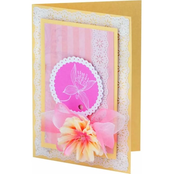 Βελουτέ Μπορντούρες 3 Σχέδια, Limone image 2