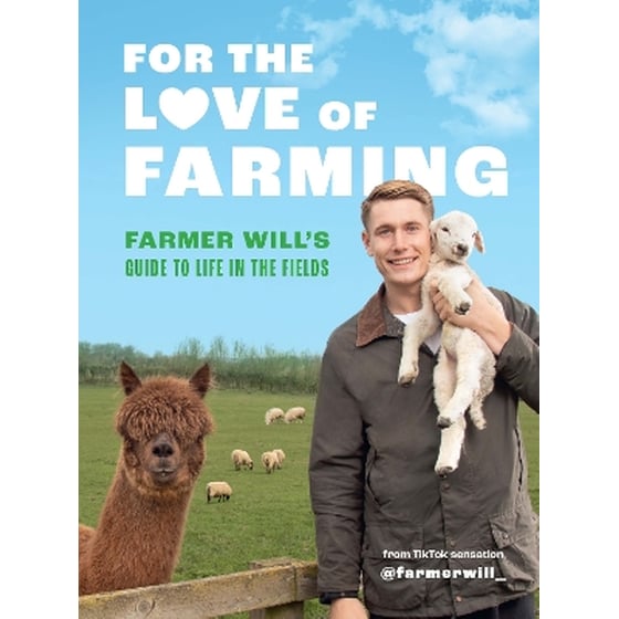 For the Love of Farming image 0