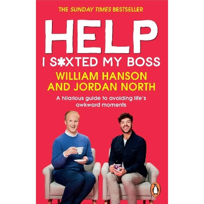 Help I S*xted My Boss