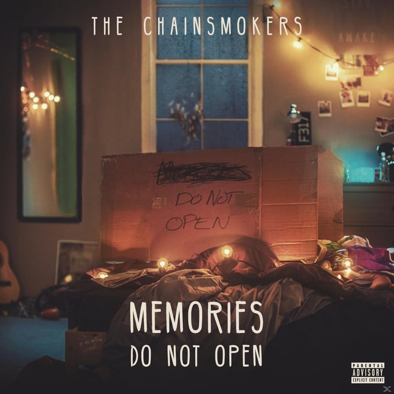 Memories...Do Not Open