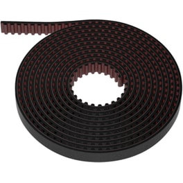 Creality Synchronous Belt Kit για K1/K1C/K1 MAX & ENDER-3 V3 1.8m - Μαύρο