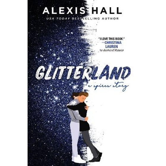 Glitterland image 0