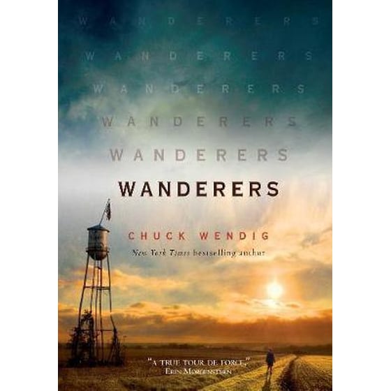 Wanderers image 0