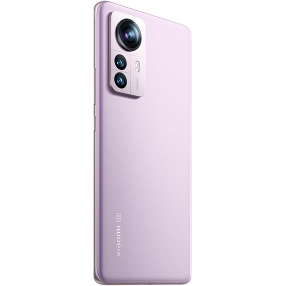 Xiaomi 12 Pro 5G 256GB Dual Sim - Purple image 5