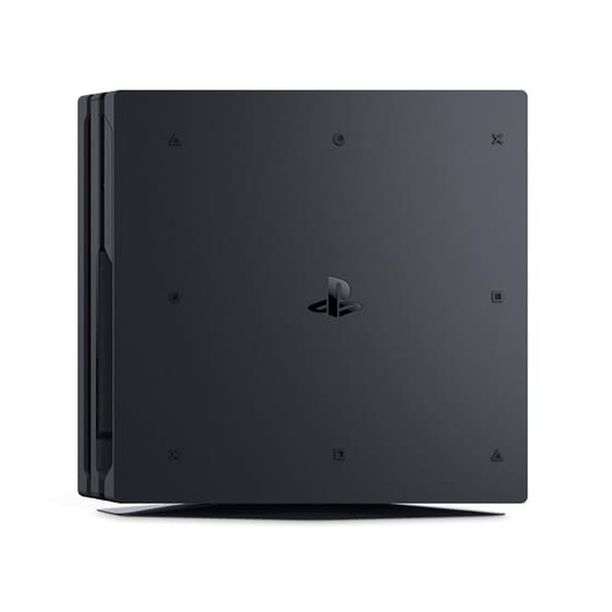 Σετ Κονσόλα PS4 Pro 1 TB + Ghost of Tsushima - PS4 Game image 2