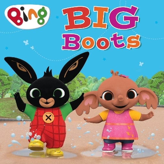 Big Boots image 0