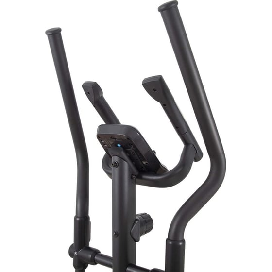 Ηλεκτρομαγνητικό Ελλειπτικό Μηχάνημα Amila EX6P 92307 - Μαύρο image 4