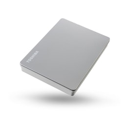 HD TOSHIBA CANVIO FLEX 1TB USB 3.2 SLV