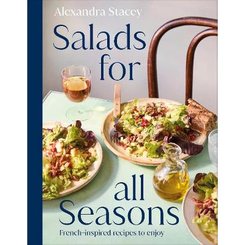 Salads for all Seasons