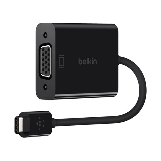 Αντάπτορας Belkin USB C σε VGA image 0
