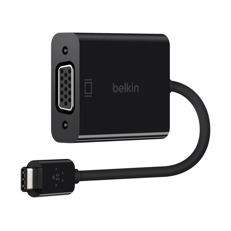 Αντάπτορας Belkin USB C σε VGA