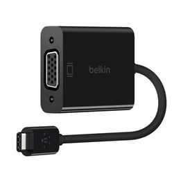 Αντάπτορας Belkin USB C σε VGA