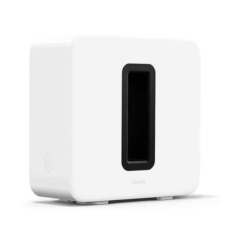 sonos sub gen 3 subwoofer