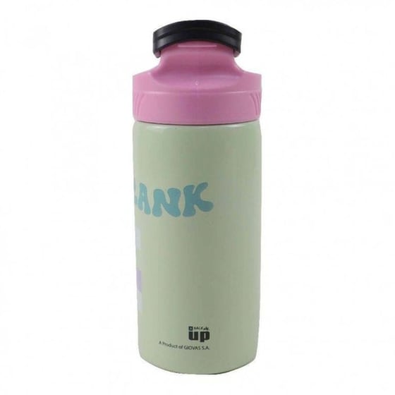 Παγούρι Ανοξείδωτο Paul Frank 500 ml (1 Τεμάχιο) image 7