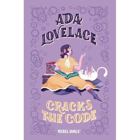 Ada Lovelace Cracks the Code image 0